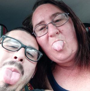 Meet your Posher, Colton